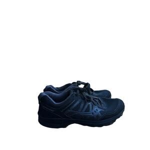 Saucony Excursion TR10 Running Sneakers - S20452-1 | NAVY | Men Sz11